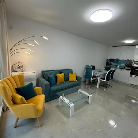 Apartman Gold Coast Sp