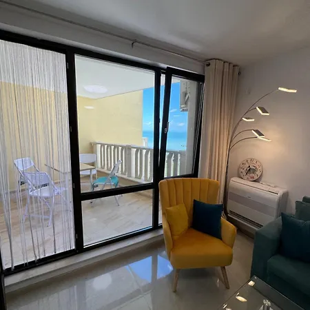 Апартаменты Gold Coast Sp *