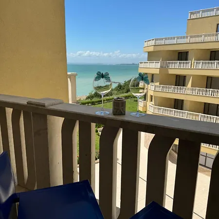 Gold Coast Sp شقة بورغاس