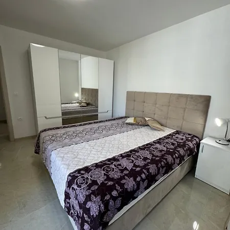 Gold Coast Sp Апартаменты Бургас