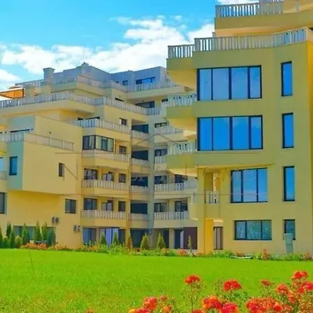 Apartman Gold Coast Sp *