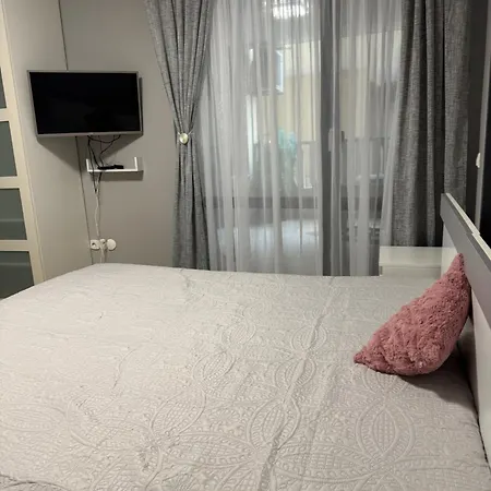 Gold Coast Sp Апартаменты *