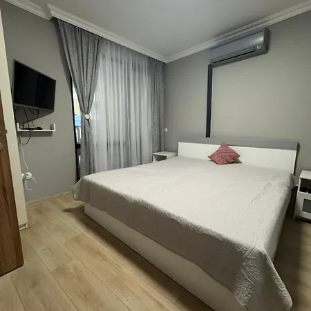 Apartman Gold Coast Sp