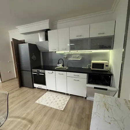 Gold Coast Sp Apartman