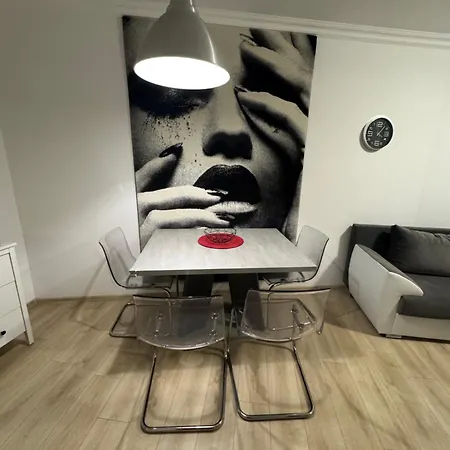 Apartman Gold Coast Sp Burgasz