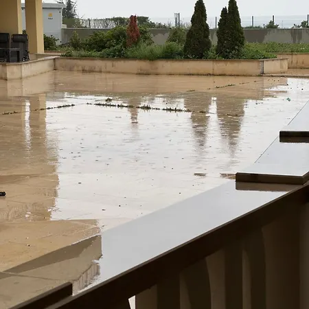 Gold Coast Sp شقة بورغاس