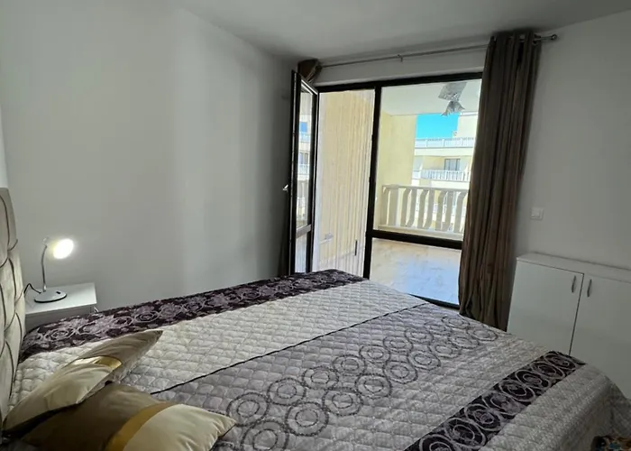 Gold Coast Sp Apartman