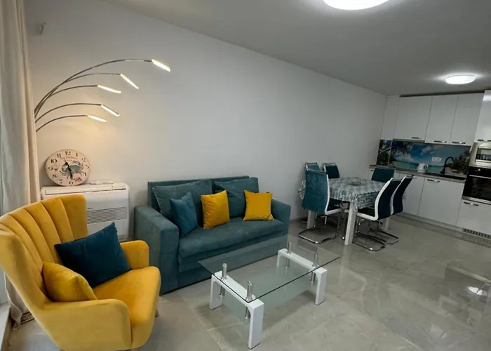 Apartman Gold Coast Sp