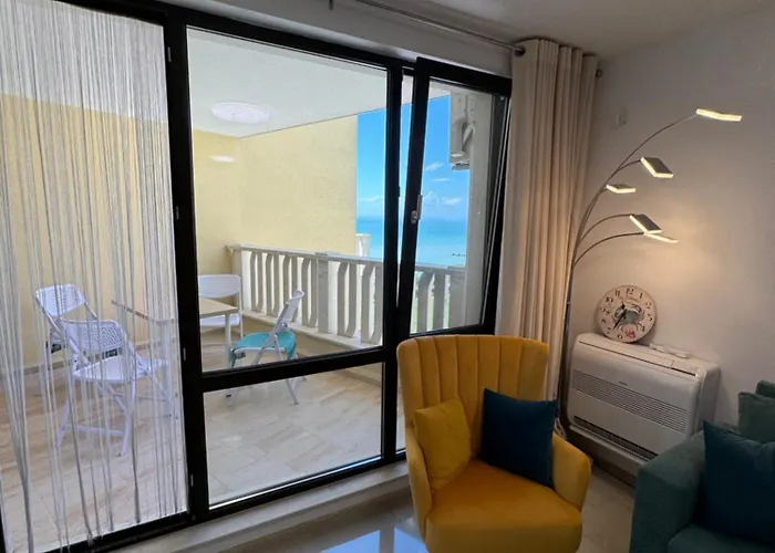 Apartman Gold Coast Sp *