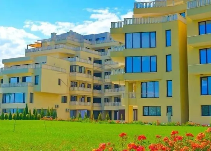 Apartman Gold Coast Sp *