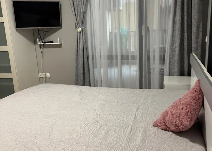 Gold Coast Sp Apartman *