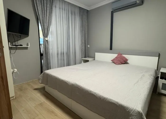 Apartman Gold Coast Sp