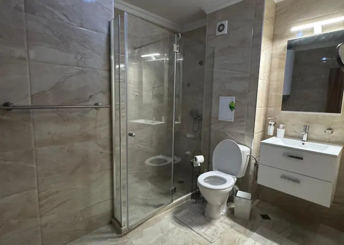 Apartman Gold Coast Sp *