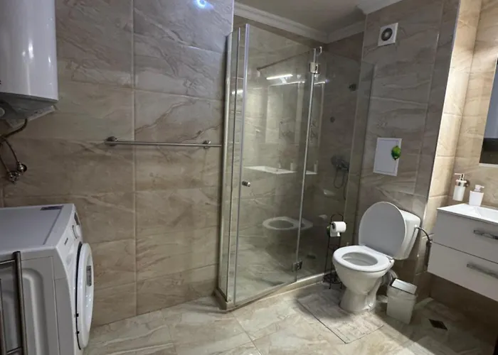 Apartman Gold Coast Sp *