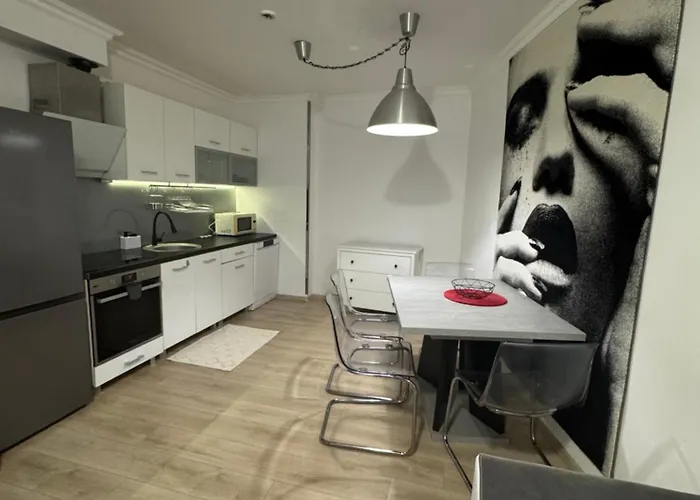 Gold Coast Sp Apartman *