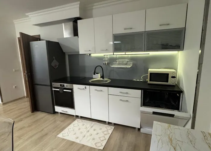 Gold Coast Sp شقة