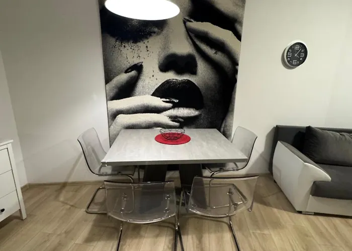 شقة Gold Coast Sp بورغاس