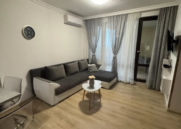 Gold Coast Sp بورغاس