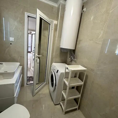 Gold Coast Sp * Burgas City