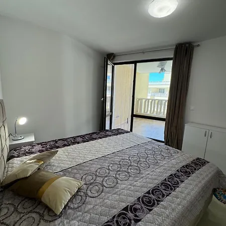 Gold Coast Sp Lejlighed