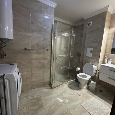 Lejlighed Gold Coast Sp *