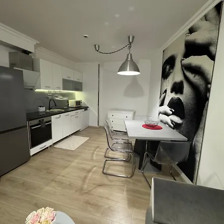 Gold Coast Sp Lejlighed *